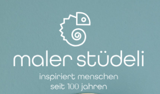 Logo Maler Stüdeli