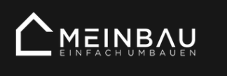 Logo Meinbau Gmbh