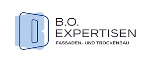 Logo B.O Expertisen